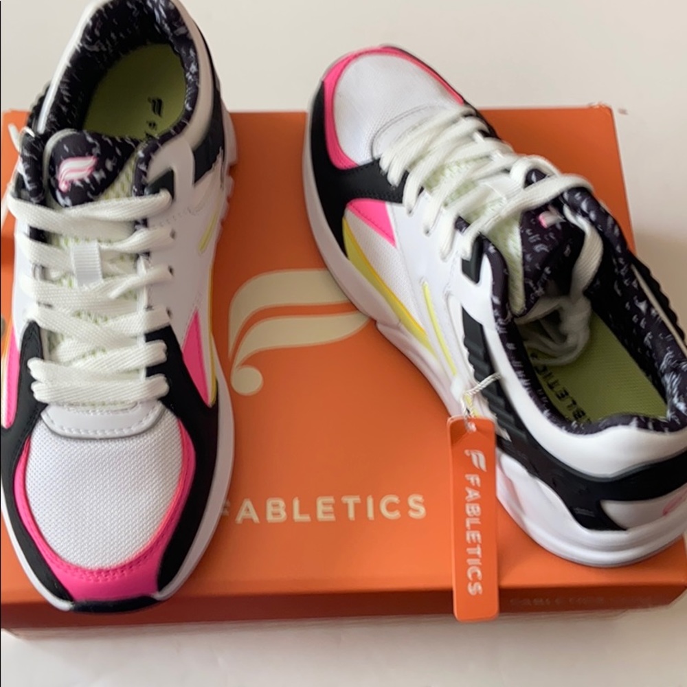 Fabletics sneakers